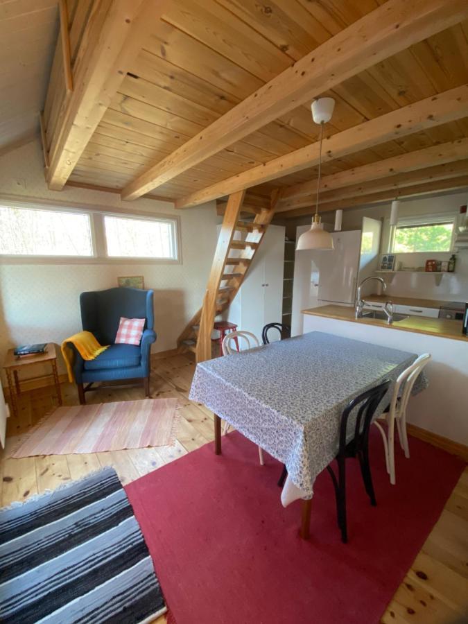 Appartement Sun Slottet Stockholm
